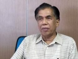 Sosiolog Unhas: Aksi Demonstrasi Gambarkan Krisis Kepercayaan Publik terhadap Pemerintah dan DPR