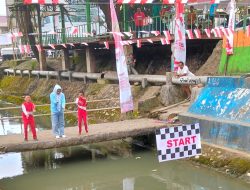 Besok di Bone Digelar Lomba Dayung Perahu, Perangkat Daerah hingga Wartawan Siap Adu Ketangkasan