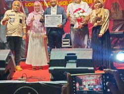 WIB Gelar Festival Merdeka: Perebutkan Piala Bupati Bone, UMKM Tersenyum