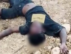 Penjaga Tambang di Lampoko Diduga Aniaya Sopir Truk, Polisi Selidiki