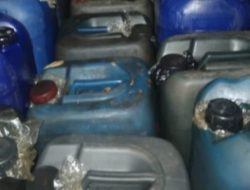 Aktivitas Pengisian Solar Subsidi di Bone Kembali Ramai, Muncul Kekhawatiran Penyalahgunaan