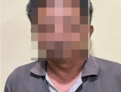 Unit Resmob Polres Bone Tangkap Pelaku Pencurian, Target Operasi Sikat Lipu 2025