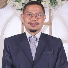 Dr. H. Muhammad Saleh, M. Ag.