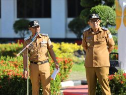 Bupati Bone Ingatkan ASN: Bijak Bermedsos, Stop Sebar Konten Negatif