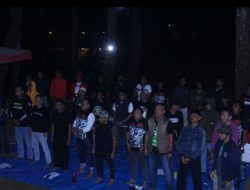 Kukuhkan Pengurus Bone Barat, Forbes Hadirkan Amunisi Baru Perangi Narkoba