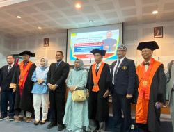 Ritual Bugis Ajatappareng Ditemukan Sejalan dengan Agenda Global SDGs