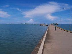 PT AAS Gemilang Mandiri Bakal Bangun Pelabuhan Umum di Bone, Ini Titik Lokasinya