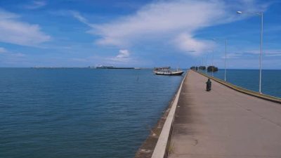 PT AAS Gemilang Mandiri Bakal Bangun Pelabuhan Umum di Bone, Ini Titik Lokasinya