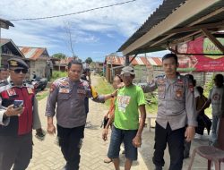 Curi Sapi Betina, Pria 65 Tahun di Bone Ditangkap Polisi