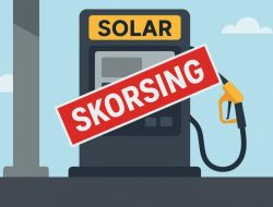 SPBU Taccipi Disorot Isu Skorsing, Manajemen Sebut Hanya Evaluasi Kuota