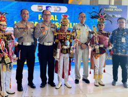 Harumkan Nama Bone, Pocil Binaan Satlantas Polres Bone Sabet Juara 2 Polda Sulsel