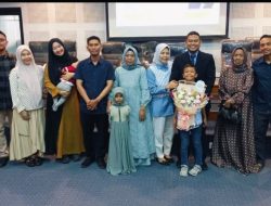 Adnan Achiruddin Saleh Raih Doktor Sosiologi, Angkat Budaya Lokal Ajatappareng dalam Pembangunan Berkelanjutan