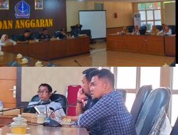 Tindak Lanjuti Aspirasi LSM PERKASA, DPRD Bone Gelar RDPU Bahas Kosmetik Ilegal