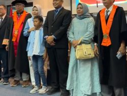 Disertasi Doktor Unhas: Pappaseng Tomatoa Jadi Ekologi Nilai Pembangunan Ajatappareng