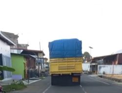 Dugaan Penyelundupan Solar Subsidi di Bone, Truk Kuning Jadi Sorotan