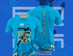 Dari Anniversary ke Aksi Bersama, Bone Run 2025 Siap Warnai Akhir Tahun di Bone