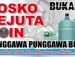 Galon Ajaib Hadir Lagi di Bone, Ajak Warga Peduli Disabilitas Mental Terlantar