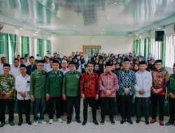 Seminar Nasional ISNU Sidrap Angkat Tema “Kurikulum Berbasis Cinta”