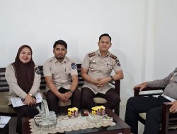 Kasat Lantas Polres Bone dan Bapenda Satukan Langkah Tertib Pajak Kendaraan