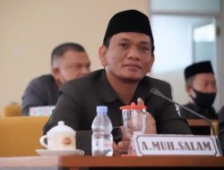 Usai Diperiksa Kejati Sulsel Soal Pokir, Lilo AK Pulang Bawa Pesan Moral