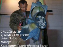 Gerak Cepat Kadis Perhubungan Tindak Lampu Lalu Lintas Rusak di Jalan Durian – Salak