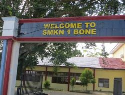 SMKN 1 Bone Luruskan Informasi, Bantah Terlibat Kasus Kekerasan Seksual