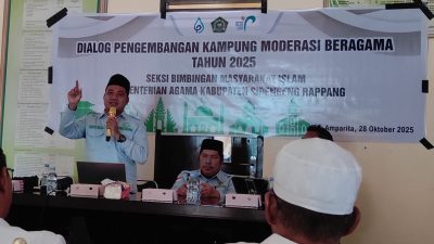 Nidaul Islam
