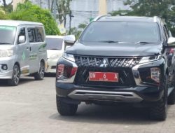 Pajak Kendaraan Dinas Bupati dan Pj Sekda Bone Akhirnya Dilunasi Setelah Viral