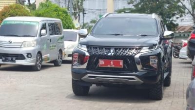 Pajak Kendaraan Dinas Bupati dan Pj Sekda Bone Akhirnya Dilunasi Setelah Viral