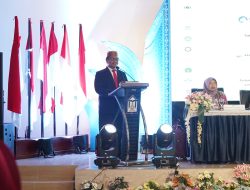 Rektor IAIN Parepare Optimis Raih Akreditasi Unggu, Ini Alasannya